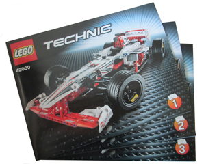 Grand Prix Racer image 3