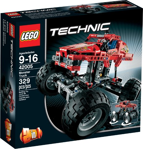 Monster Truck image 3