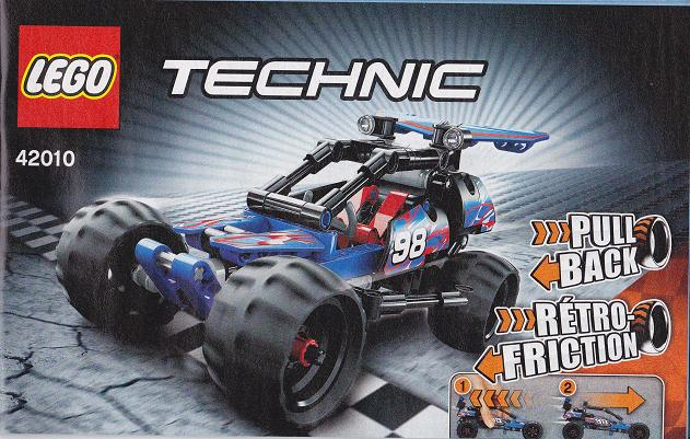Off-Road Racer image 3