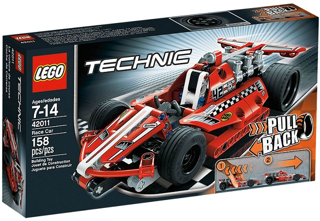 Race Car