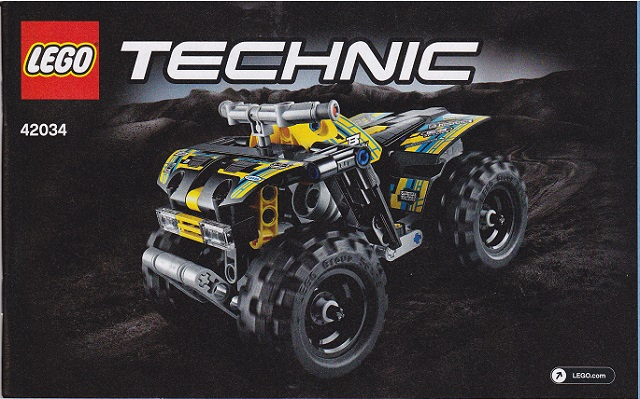 Quad Bike