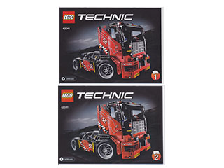Race Truck image 3