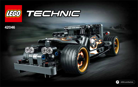 Getaway Racer image 3