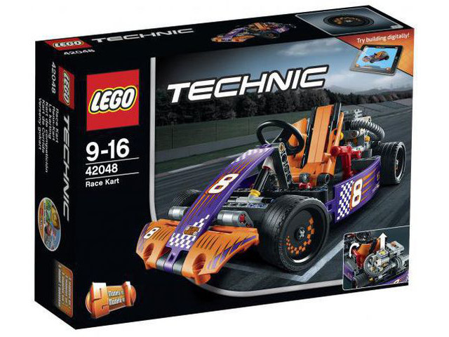 Race Kart