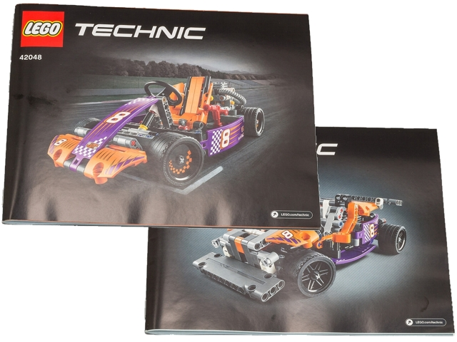 Race Kart image 3