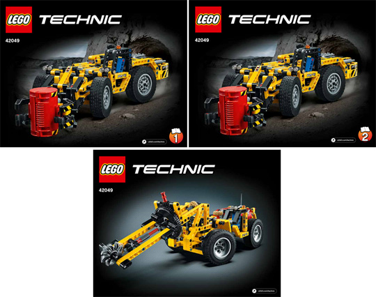 Mine Loader image 3