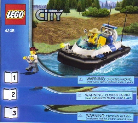 Off Road Command Center image 3