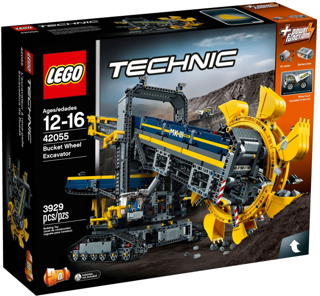 Bucket Wheel Excavator image 2
