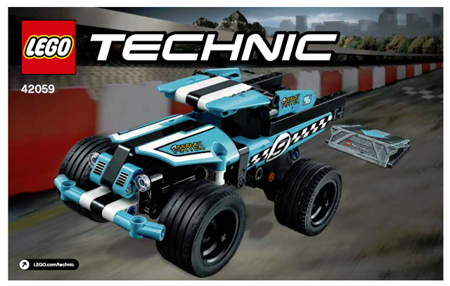 Stunt Truck image 3