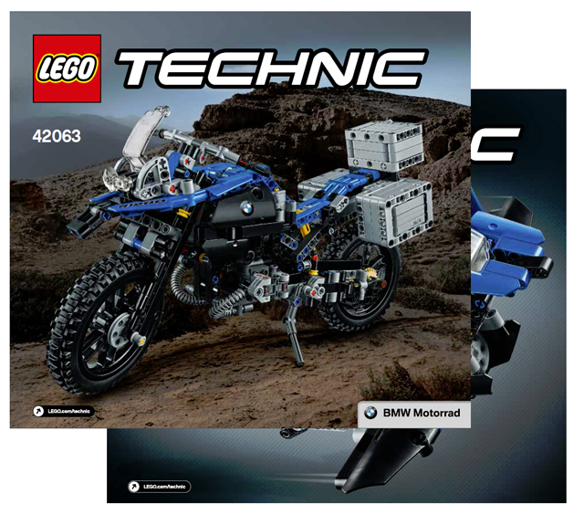 BMW R 1200 GS Adventure image 2