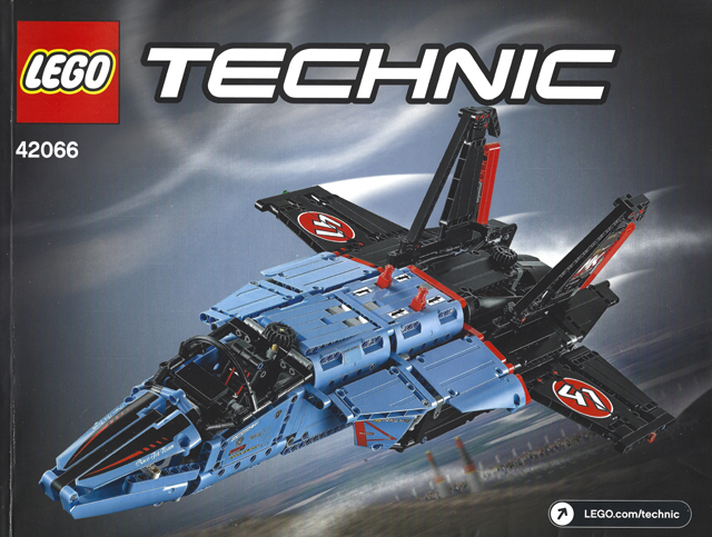 Air Race Jet