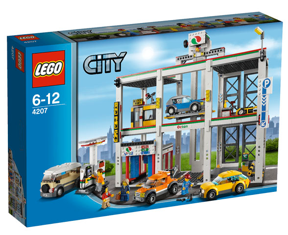 City Garage image 2