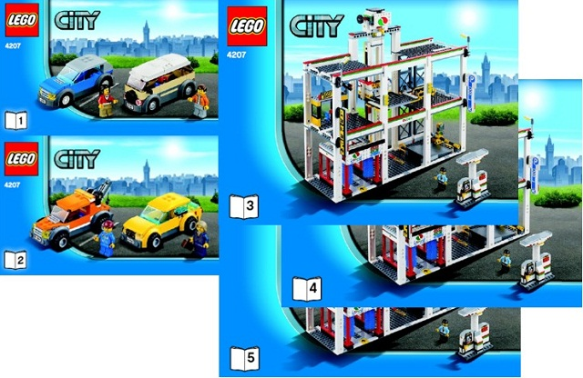 City Garage image 3