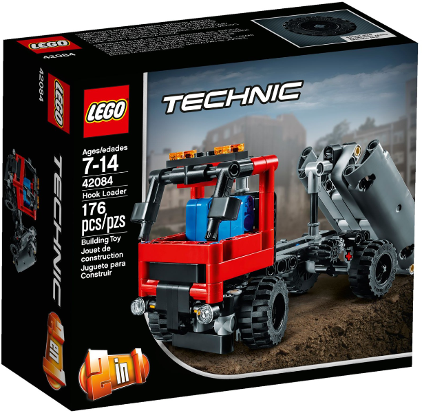 Hook Loader image 2