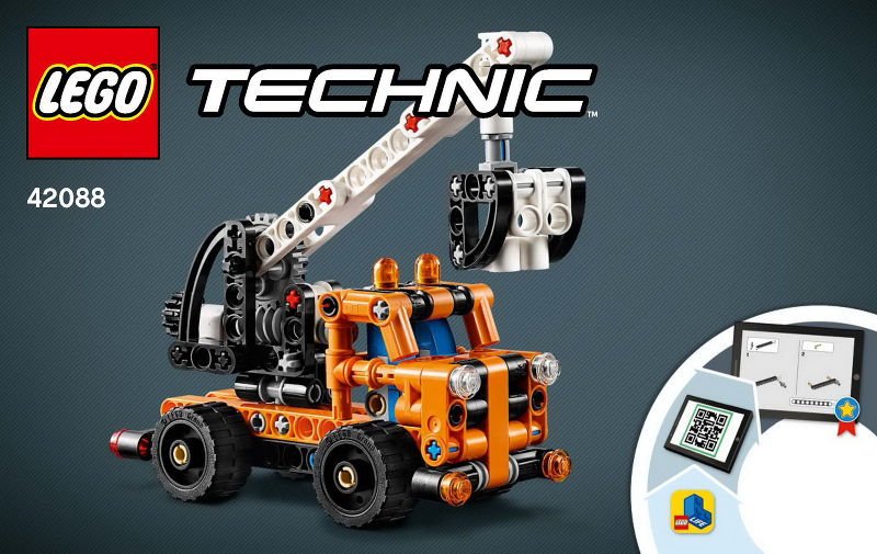 Cherry Picker