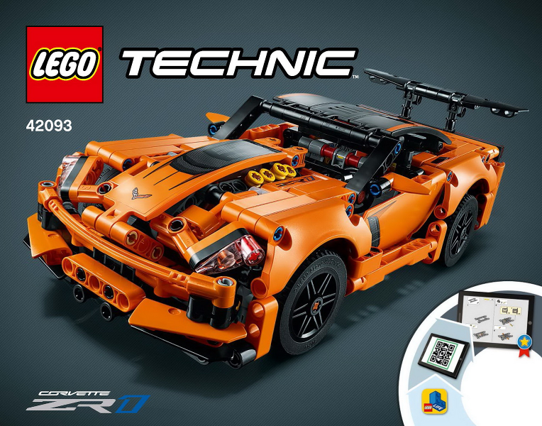 Chevrolet Corvette ZR1