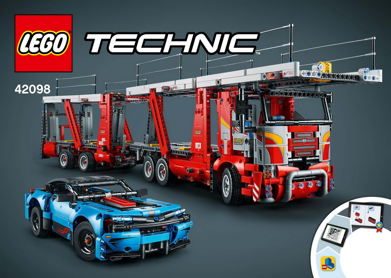 Car Transporter image 2