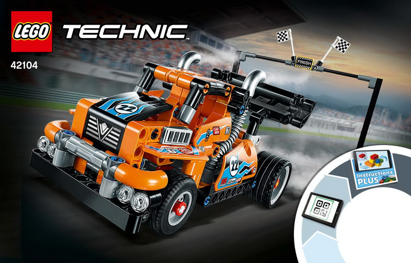 Race Truck image 2