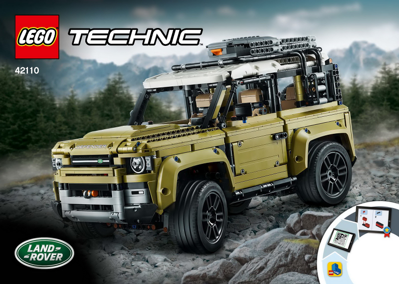 Land Rover Defender image 2