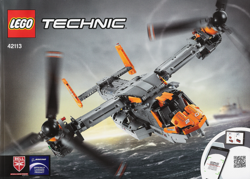 Bell Boeing V-22 Osprey image 2