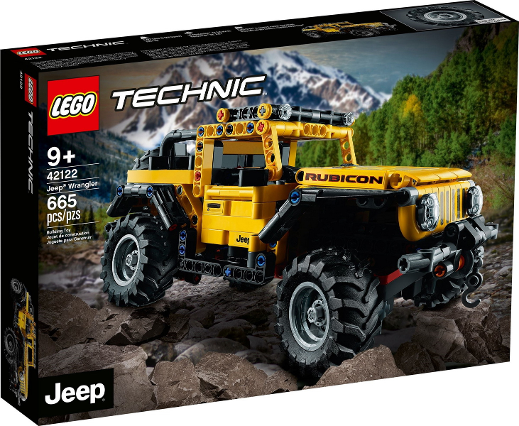 Jeep Wrangler image 3