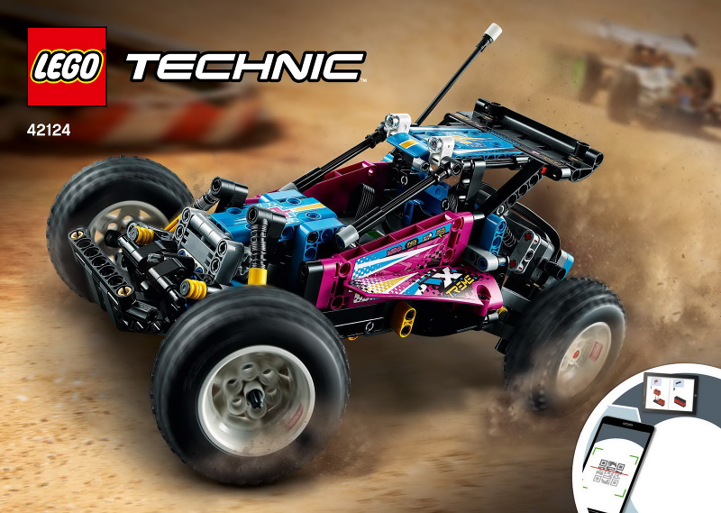 Off-Road Buggy image 2
