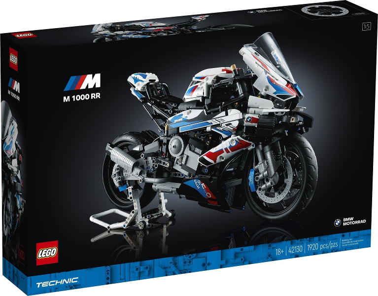 BMW Motorrad M 1000 RR