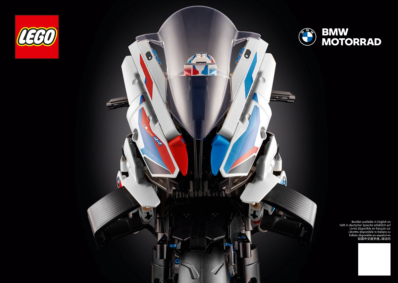 BMW Motorrad M 1000 RR image 2