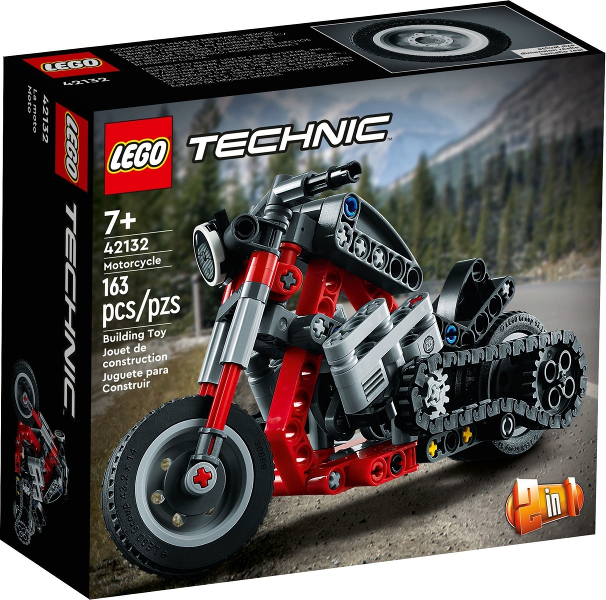 Motorcycle image 2