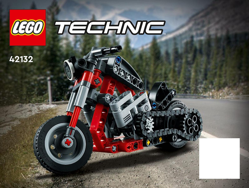 Motorcycle