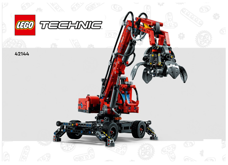 Material Handler