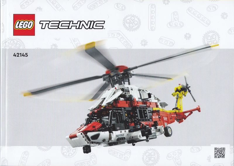 Airbus H175 Rescue Helicopter image 2