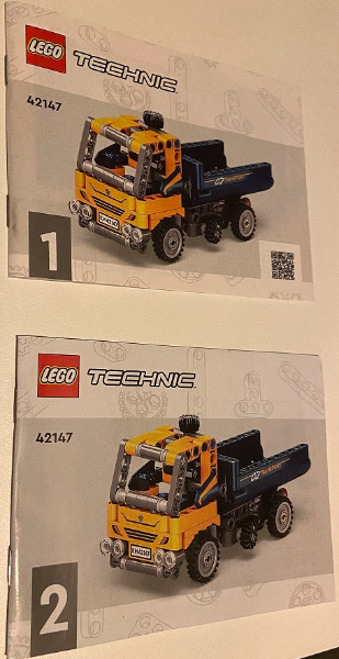 Dump Truck image 3