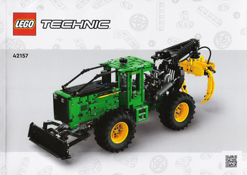 John Deere 948L-II Skidder image 2