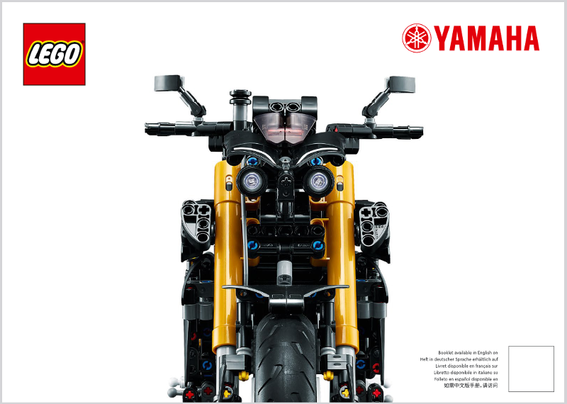 Yamaha MT-10 SP image 2