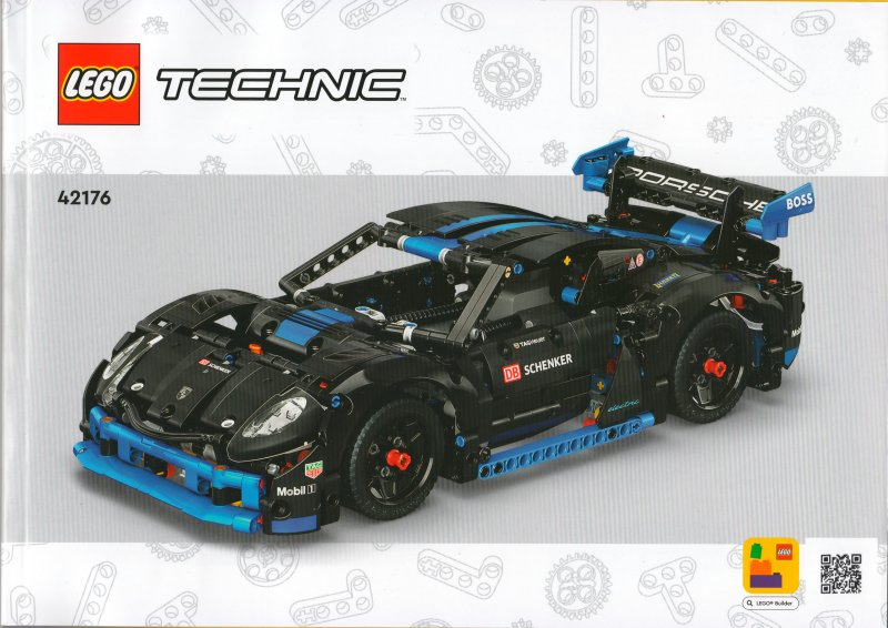 Porsche GT4 e-Performance image 2
