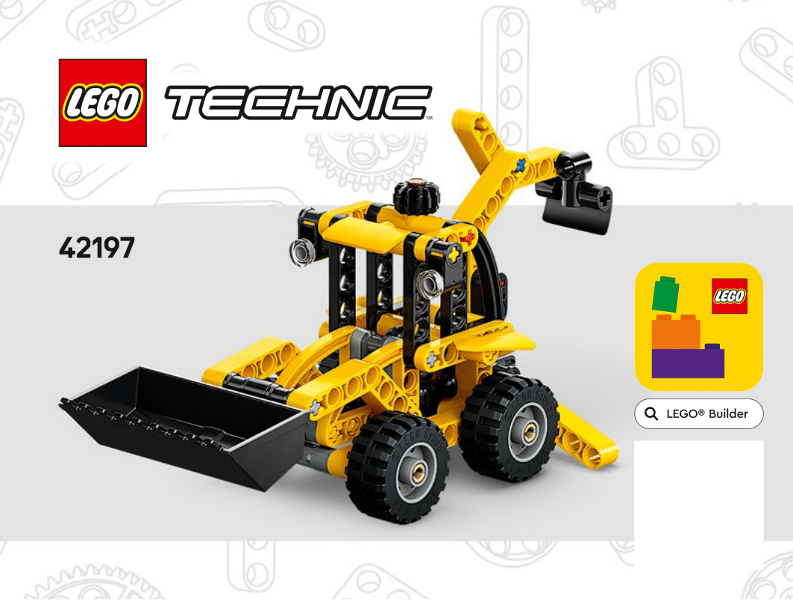 Backhoe Loader