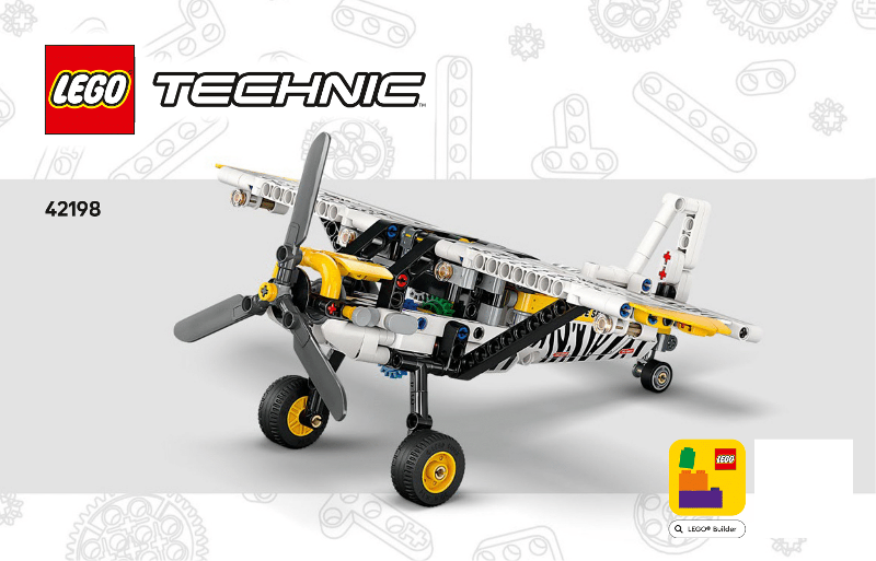 Bush Plane image 3