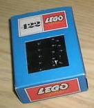 1 x 1, 1 x 2, 1 x 4, 1 x 6, 1 x 8 Bricks image 2