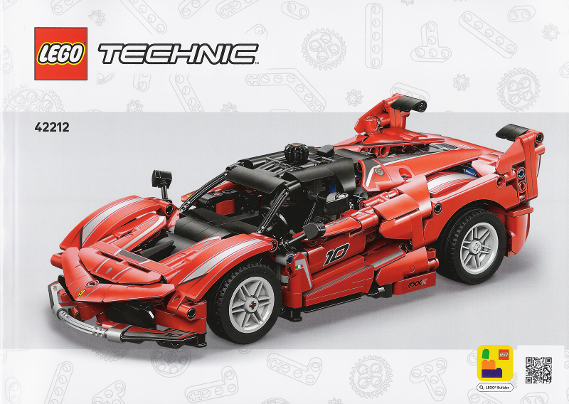 Ferrari FXX K