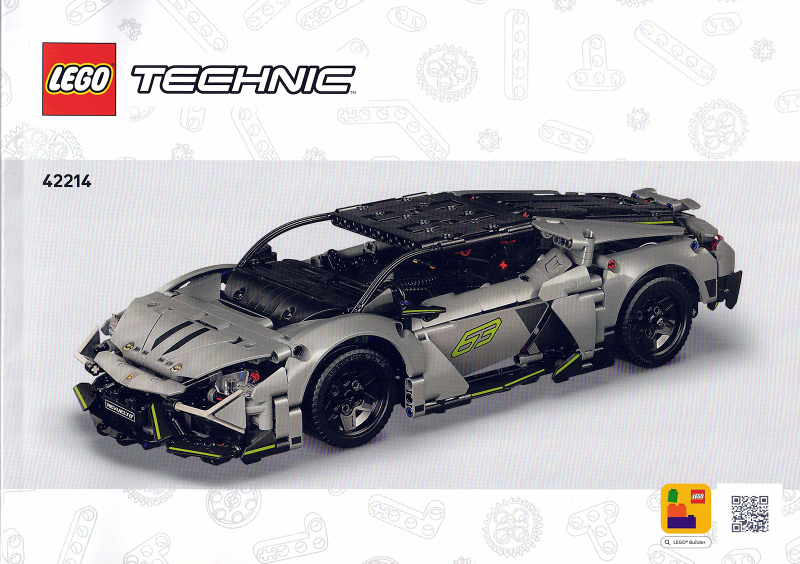 Lamborghini Revuelto Super Sports Car image 2