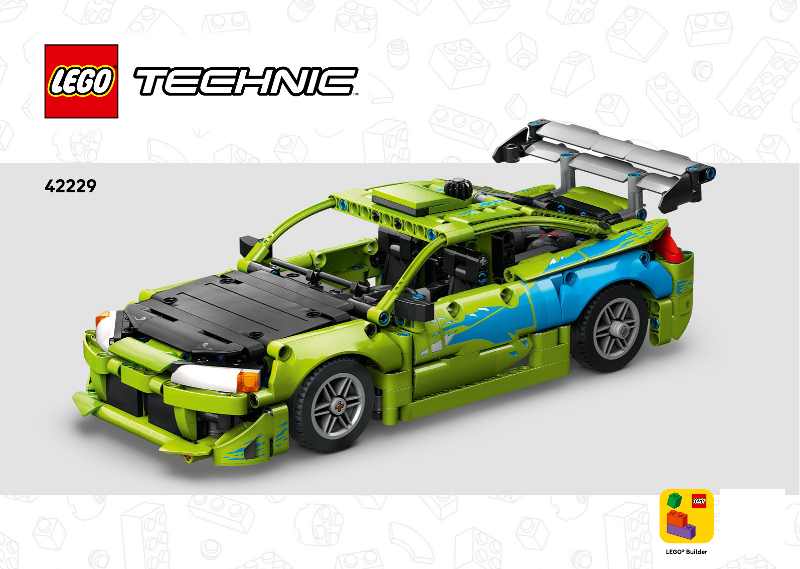 Fast and Furious Mitsubishi Eclipse Car