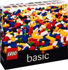 Brick Pack 300 image 2