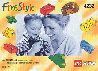 Freestyle Set image 2