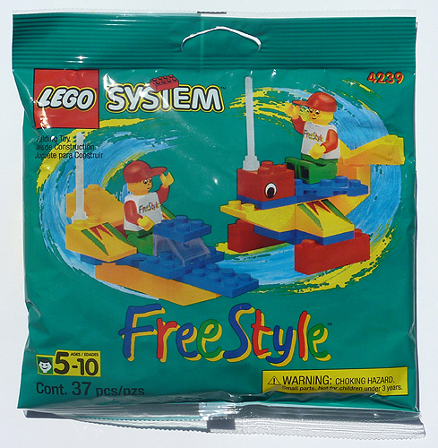 Freestyle Set