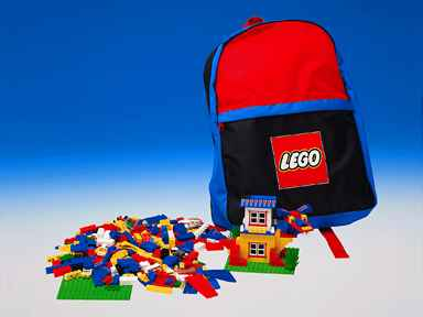 Bonus Backpack Set image 2
