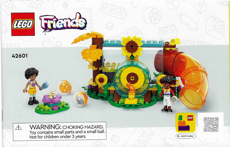 Hamster Playground image 3