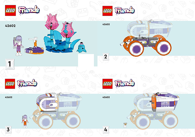 Space Research Rover image 3