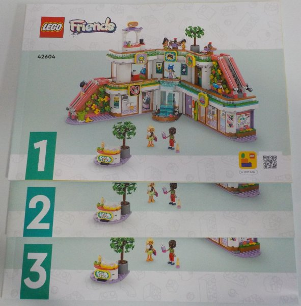 Heartlake City Shopping Mall image 3