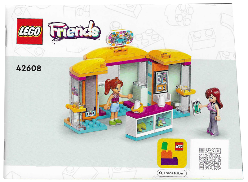 Tiny Accessories Store